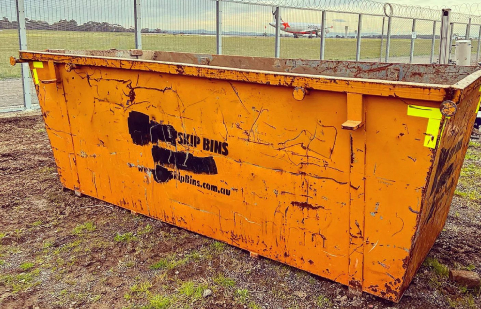 Skip Bin Hire Altona