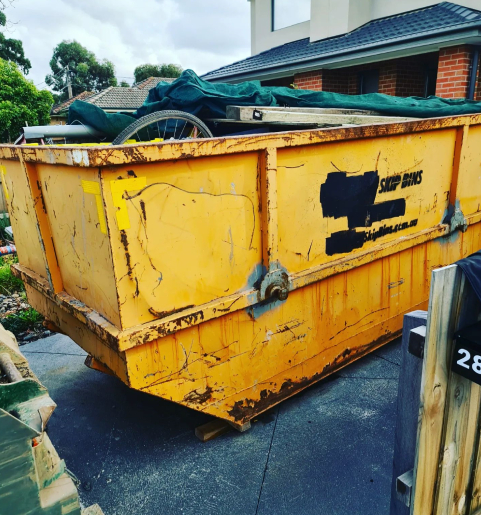 Skip Bin Hire Laverton