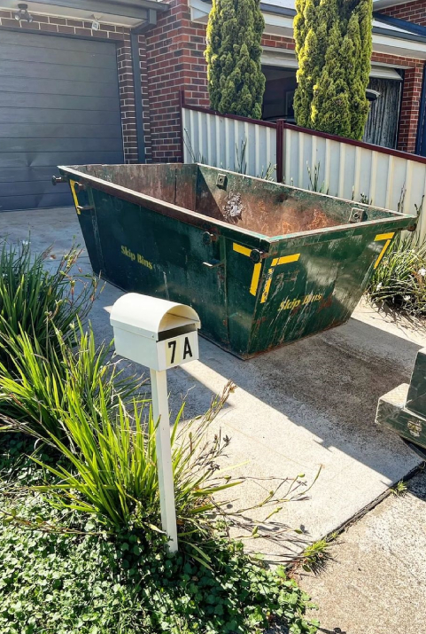 Skip Bin Hire Werribee